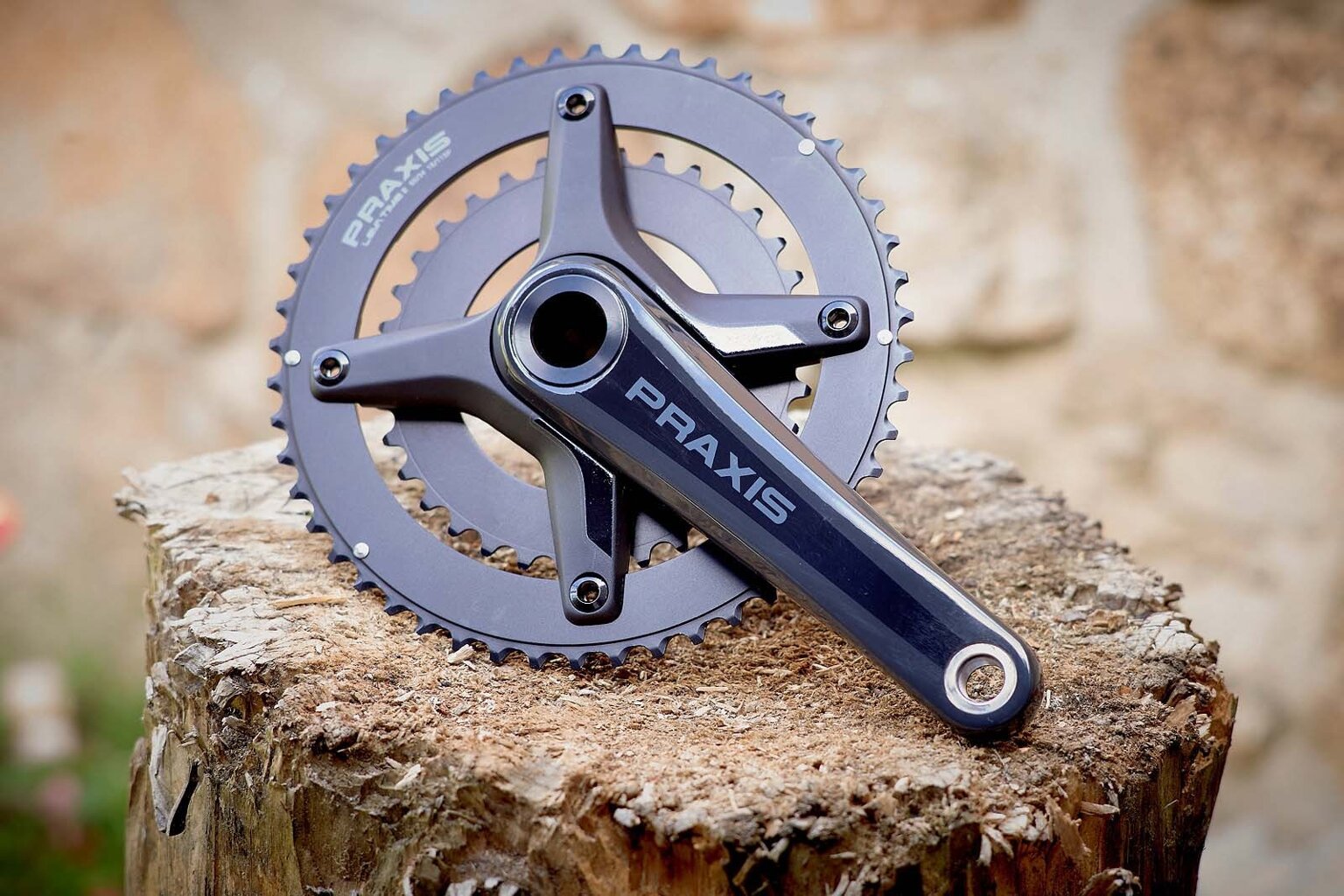 Praxis Zayante Carbon-S - Protocycles