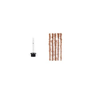 OneUp EDC Plug kit - jehla a knoty do EDC