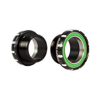 Enduro Bearings BKC-0808 středové složení pro Italian rámy a 30mm kliky, XD15 Ceramic-Hybrid