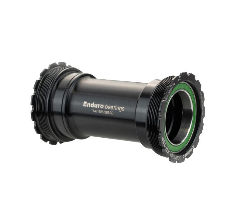 Enduro Bearings BKC-0791 středové složení pro T47i rámy a 30mm kliky, XD15 Ceramic-Hybrid