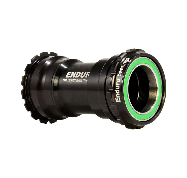 Enduro Bearings BKC-0856 středové složení pro BB Right rámy a 30mm kliky, Torqtite, XD15 Ceramic-Hyb
