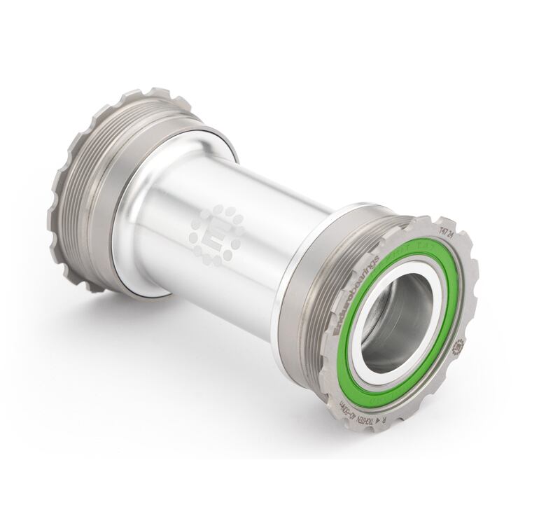 Enduro Bearings BKSM-8114 středové složení pro T47i rámy a Shimano 24mm kliky, Maxhit Stainless
