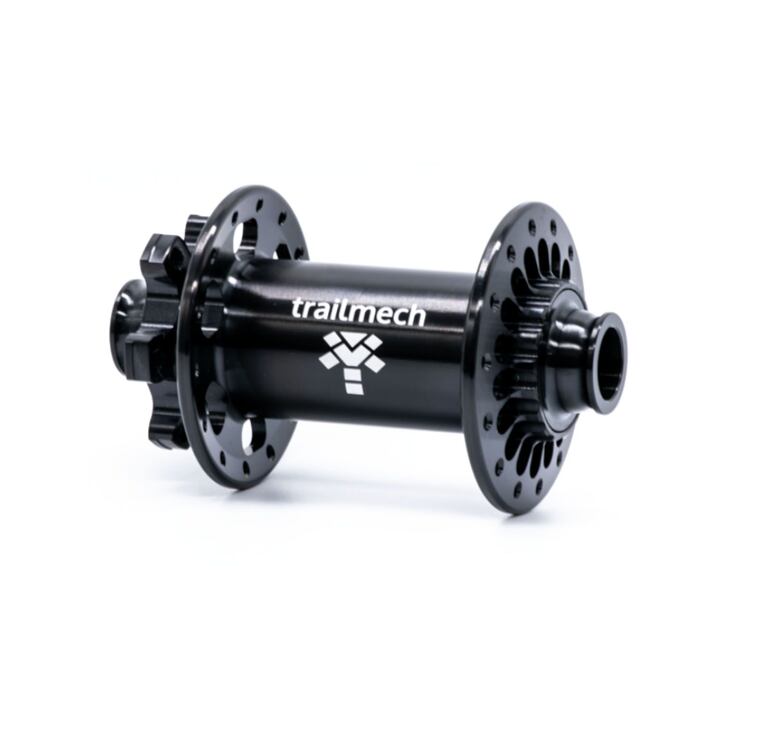 Trailmech XCR Boost - přední