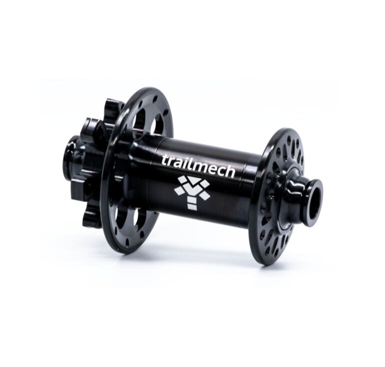 Trailmech Gravel_přední_12x100mm