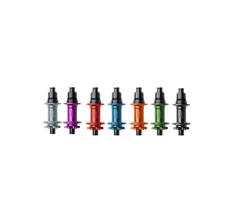 OneUp Hubs Boost - zadní 12x148mm