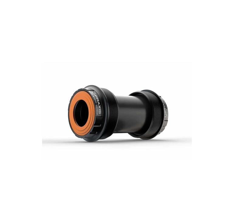 Praxis Shimano | T47 E.B.