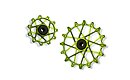 Garbaruk - kladky 11+16z pro Shimano 11sp