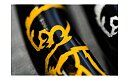Chromag OSX LTD