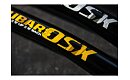 Chromag OSX LTD